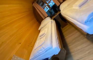 K 357 - Low budget Hotel in Ratekau bei Lübeck - Foto 13