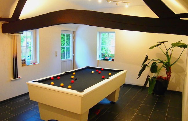 Gite L'archipel - Foto 44