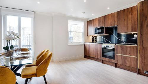 Hyde Park Suites-4 - Foto 5