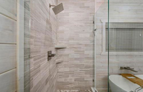 The Modern Luxurious Mystic Love Cabin - Foto 10