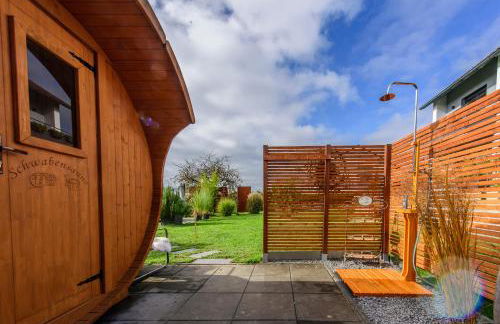 Charming Loft Ferienwohnung Bodensee - Foto 19