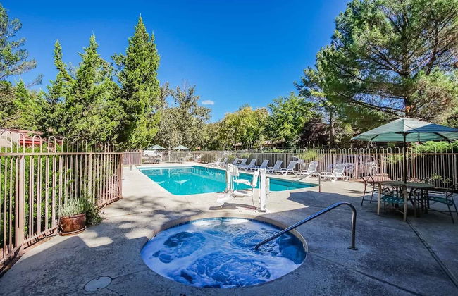 Villas At Poco Diablo - Foto 19