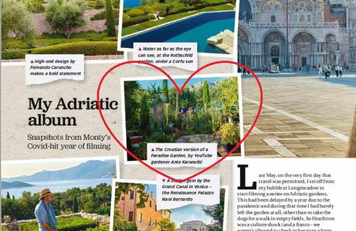 Villa Tropica, total privacy, tropical garden and private pool - Photo 49