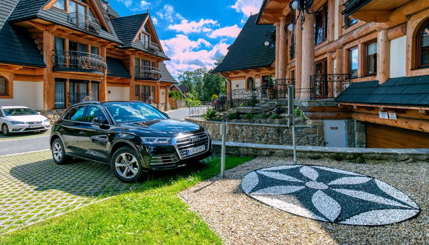 Apartament Górska Perła ZAKOPANE - Foto 2, Imagen principal