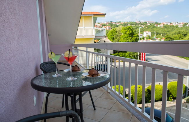 Plush Apartment in Imotski near Blue & Red Lakes - Foto 7