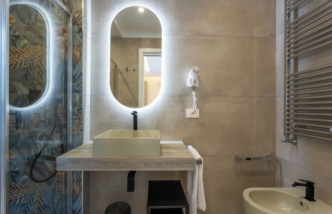 Villa Cipriano - Relais di Charm - Foto 25