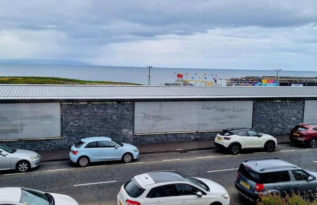 Golf Park - Portrush by the Sea - Foto 21