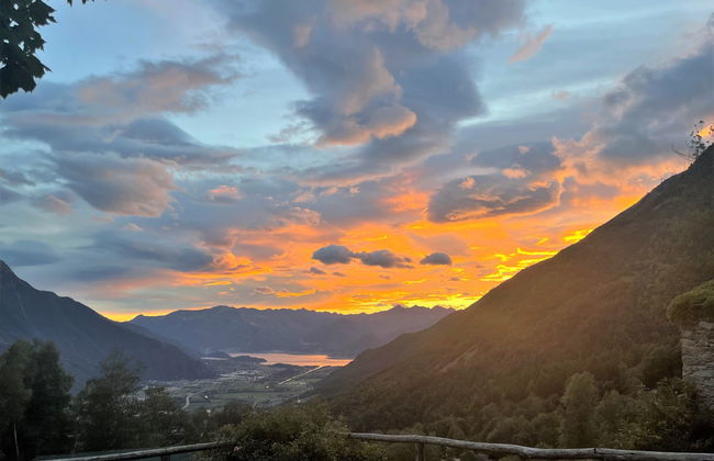 Baita Lake View - Photo 29