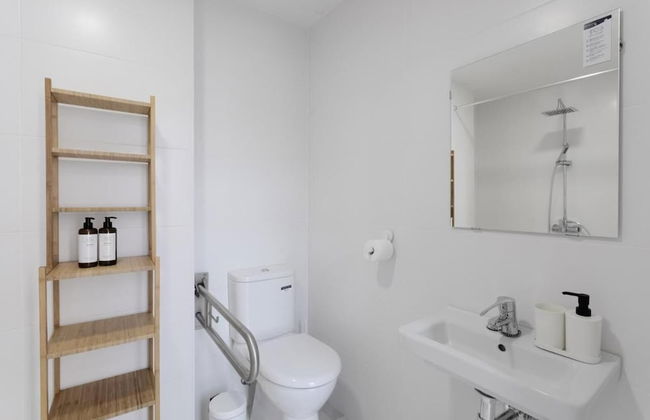 Capuchinos Cathedral - Photo 69