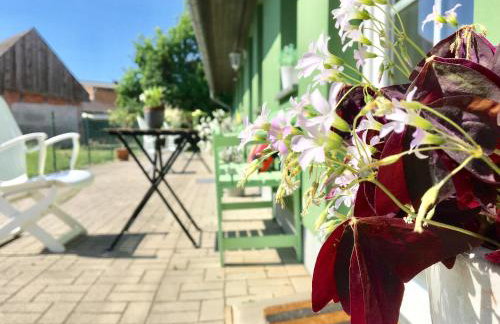 Apartmenthaus Lütt Meer - Foto 76