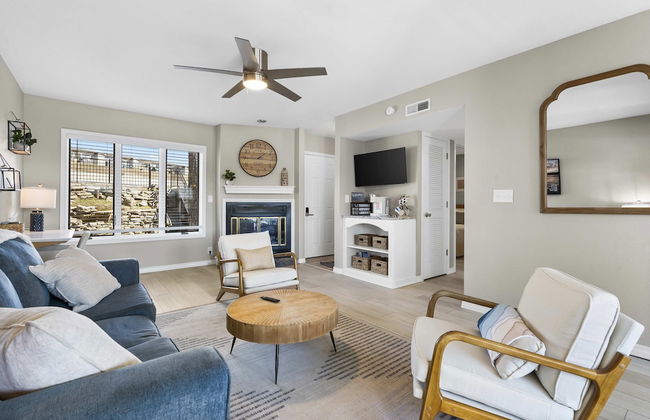 Stillwater Retreat For 6! - Photo 12