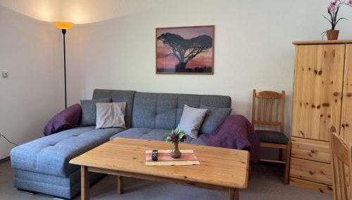 Ferienwohnung, Hahnenklee - Foto 4