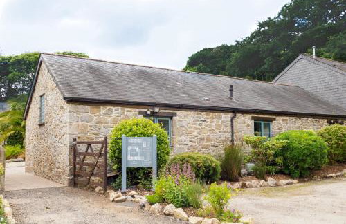 Budock Cottage - Foto 11