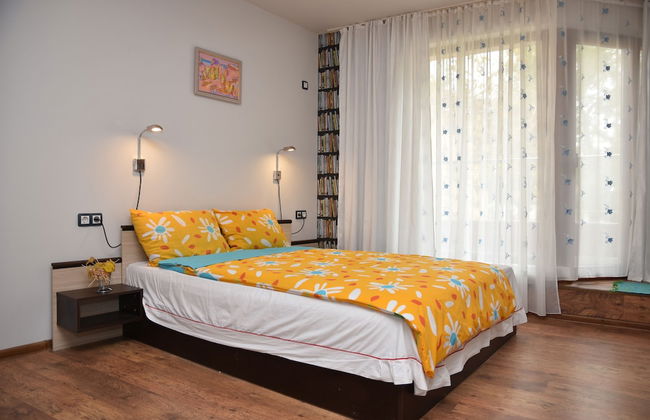 Apartments Plovdiv - Foto 9