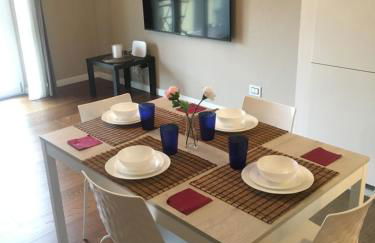 Morivione Apartment - Bocconi free parking - Foto 7