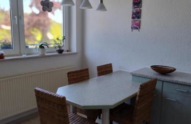 Ferienwohnung Waldblick mit Balkon - Foto 7