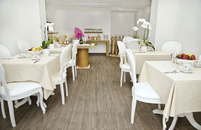 Relais Inn Lucca - Photo 23