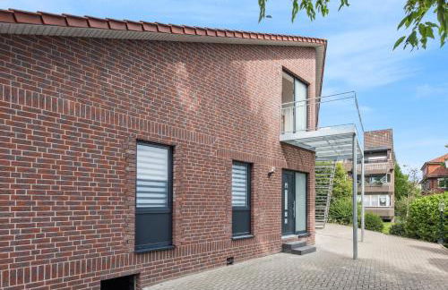 Nordbrise by BohnApartments - Parkplätze - WLAN - Garten - ruhig - Foto 33