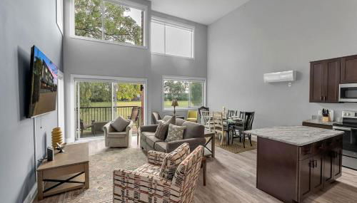 Opulent Birmingham Retreat - Foto 2