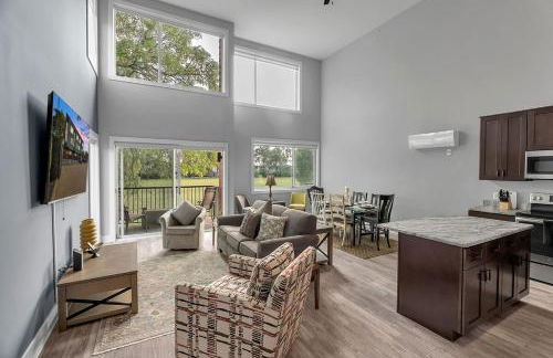 Opulent Birmingham Retreat - Foto 2