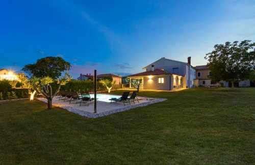 Villa Marija Petehi - Foto 38