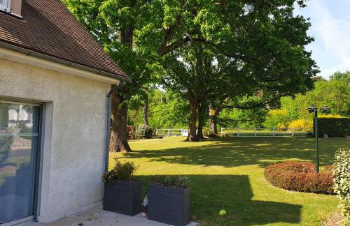 LES DRYADES MILLY - Foto 3