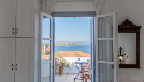 The Villa Evita Stunning View with private pool - Foto 4