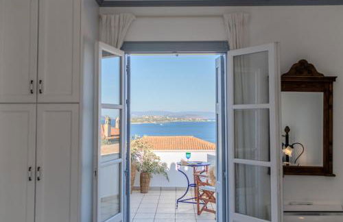 The Villa Evita Stunning View with private pool - Foto 4