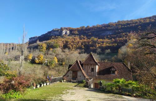 Gîte "La Sérénité Marivaloise" capacité jusqu'à 12 pers - Foto 69