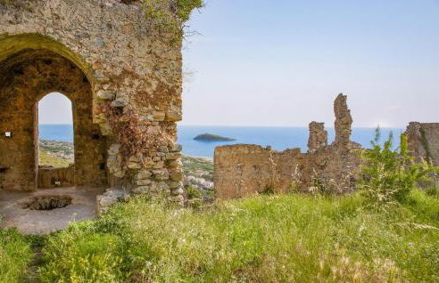 1 Bedroom Awesome Home In Diamante - Foto 15