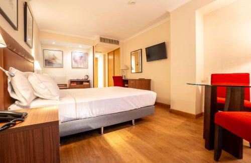 Aparto-Hotel Rosales - Photo 51