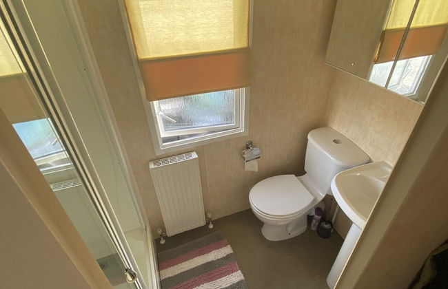 Lake District Static Caravan Lakeside, Cumbria - Foto 11