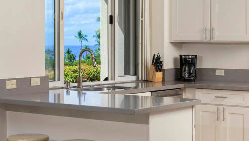 Palms at Wailea Two Bedrooms - Partial Ocean View by Coldwell Banker Island Vacations - Foto 4
