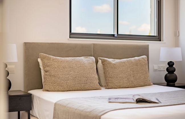 Sanders Olive Shared Pool Apartments - Foto 8