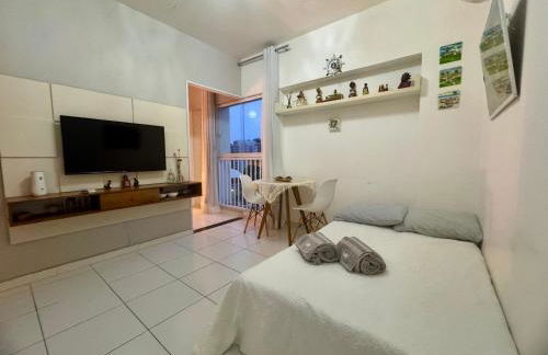 Encantos no Porto da Barra - Foto 6