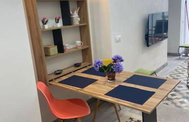 APARTAMENTO VEEDOR BUENAS COMPAÑIAS - Foto 4