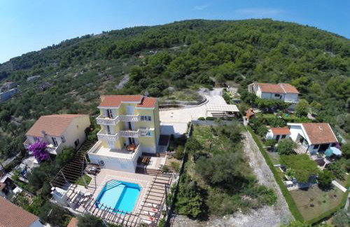 Apartments Romana - Photo 43