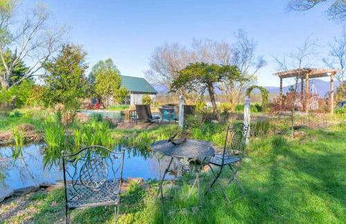 Huge Farmhouse with Heated Pool for Vacations and Retreats - Foto 55