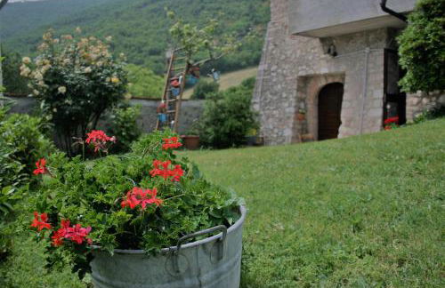 Agriturismo Tre Monti - Photo 15