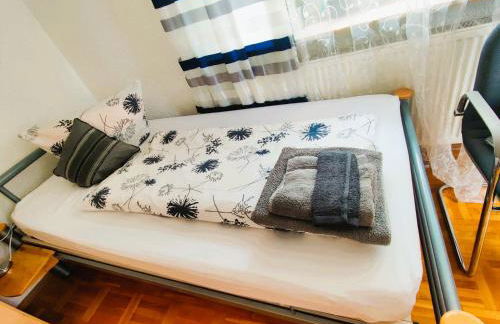 Ferienwohnung Bailey - Foto 41