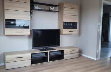 Ferienwohnung Zum Dütetal DG Apartment 2 - Foto 9