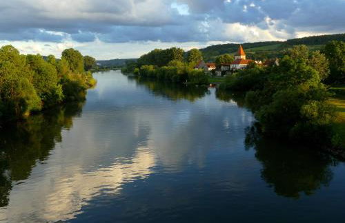 Ferienwohnung Mainidylle - Foto 27