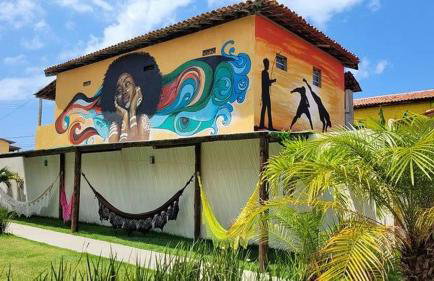 Flat - Condomínio Fechado - Frente Mar - Foto 14