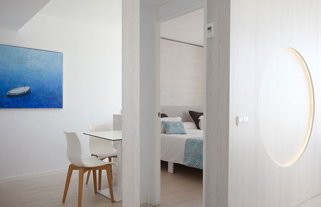 Aparthotel Novo Mar - Foto 41