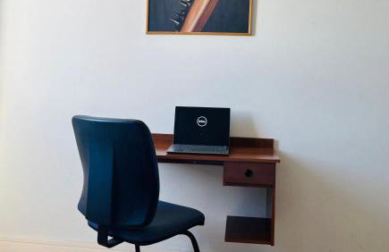 Apartamento ideal para casal acomoda ate 5 pessoas - Centro com Wifi - Foto 8