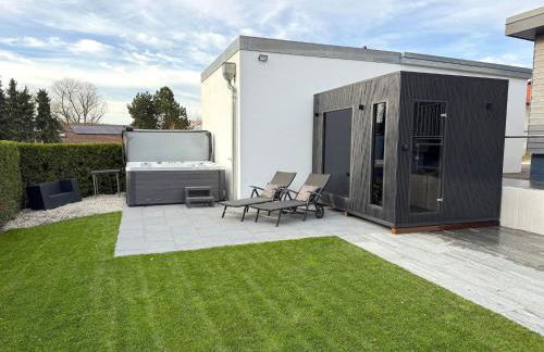 Tiny-House & Wellness Zeitlberg - Foto 15