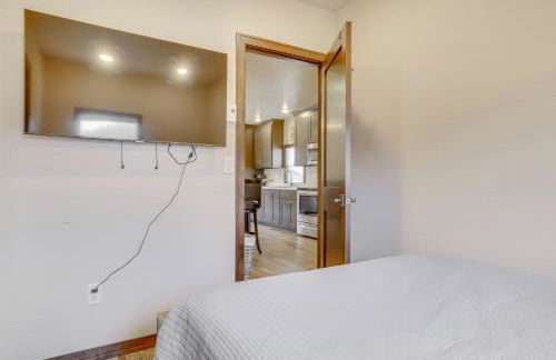 14 Mi to Mississippi River Rural Cochrane Retreat - Foto 19