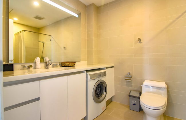 Bellevue Serviced Apartments - Foto 28