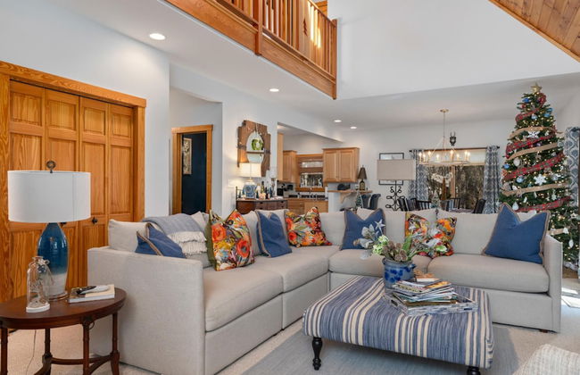 111 Hickory Springs in Wintergreen Resort - Foto 11