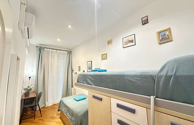 Rooms Calabria - Photo 11